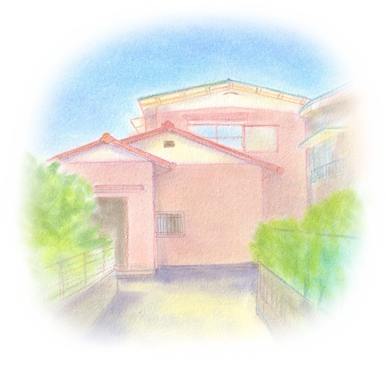 自立準備ホーム